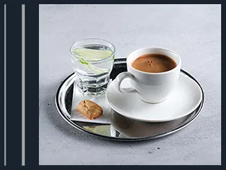 Cookshop'ta Lezzet Dolu İkramlar!