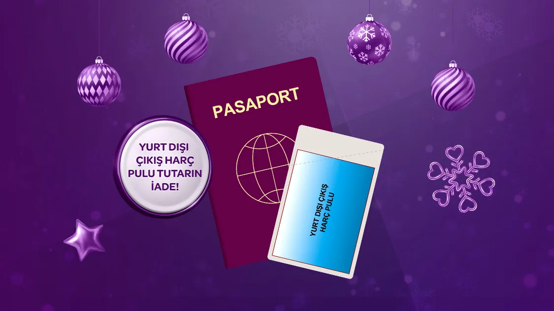 Crystal Mastercard ile Duty Free Puan Kampanyası