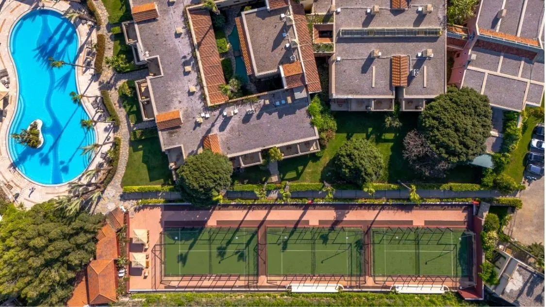 Crystal Kart ile Nano Padel Club'da Kaçırılmayacak %20 İndirim Fırsatı