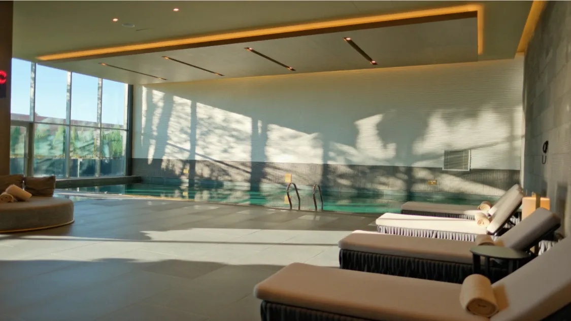 Crystal Kart'la Swissotel Uludağ Spa Deneyimine %10 İndirimle Başlayın!