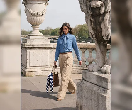 DeFacto'da 4.500 TL ve üzeri alışverişe 450 TL DeFacto bonus!