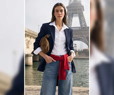 DeFacto'da Mobil Temassız & QR ile yapılan alışverişinize 150 TL bonus!