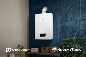 Demirdöküm'de 12 Taksit Kampanyası