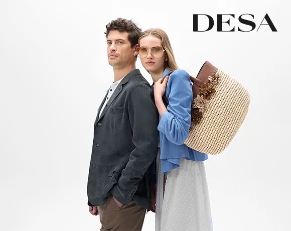 Desa'da Peşin Fiyatına 6 Taksit!