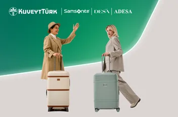 Desa Grup'ta Kuveyt Türk Kartlarla Vade Farksız 2 Taksit Fırsatını Yakalayın!