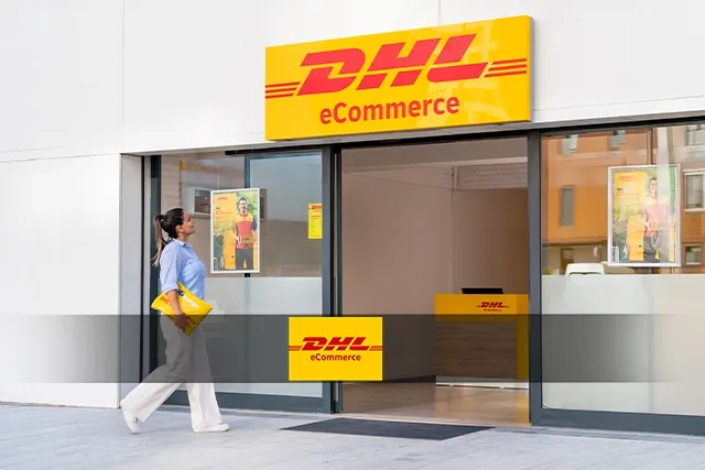 DHL eCommerce %20 İndirim Kampanyası