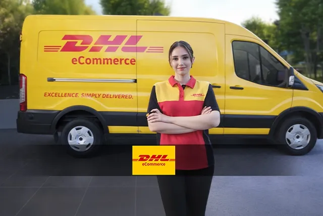 DHL'de %20 İndirim Fırsatı - Bireysel Gönderiler