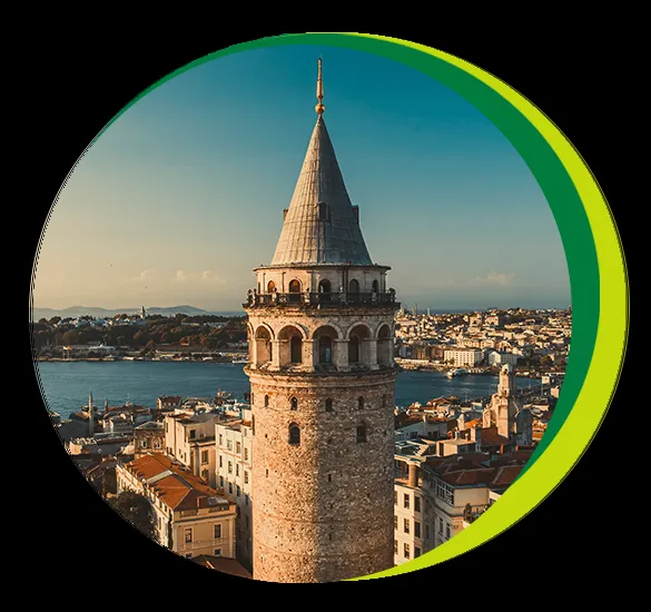 Diamond & Antonina İstanbul Kültür Turları: %25 İndirim!