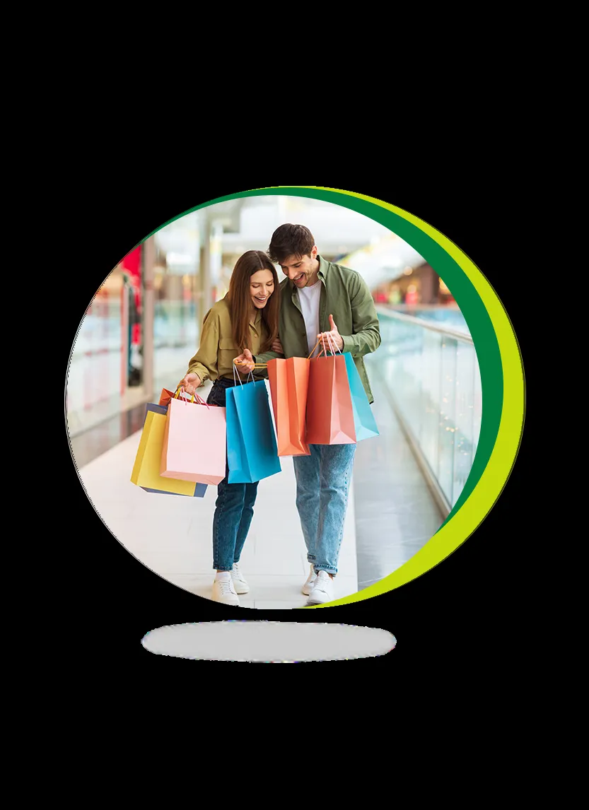 Duty Free'de %30 Nakit İade Fırsatı! Avrupa ve ABD Alışverişlerinde Şekerbank Diamond Visa Ayrıcalığı