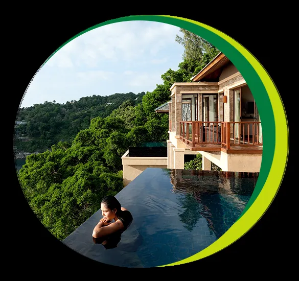 Diamond x Booking.com: %4 Cüzdan Kredisi Kampanyası
