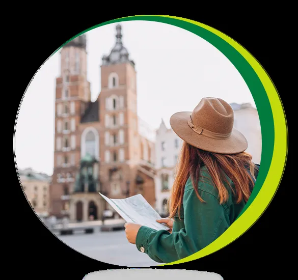 Diamond ile GetYourGuide ile %8 ayrıcalık!
