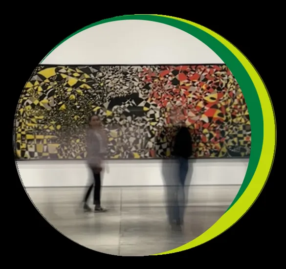 Diamond x İstanbul Modern: Sanata %25 İndirim!