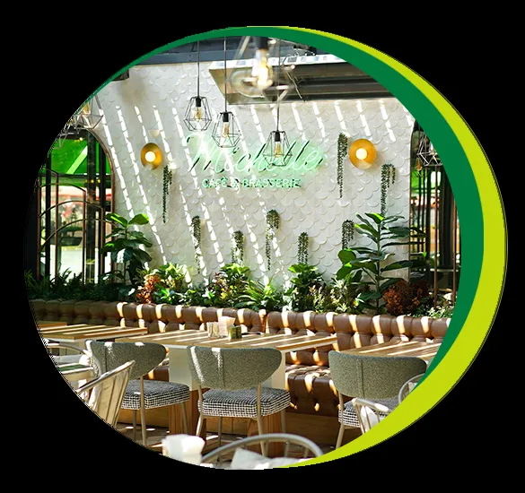 Diamond & Michelle Brasserie'de %10 İndirim