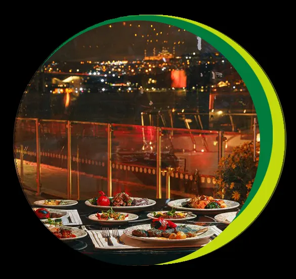 Diamond ile Ocakbaşı Keyfine %20 Özel İndirim! Şekerbank Visa Signature Kampanyası