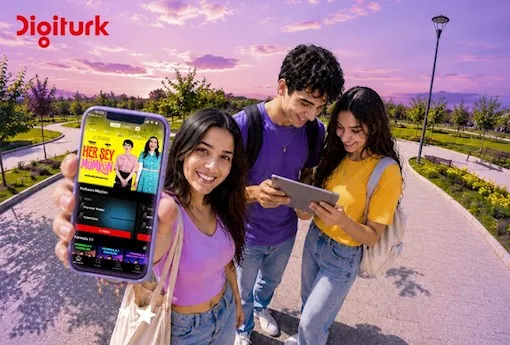 Bankkart Genç ile Digiturk Yıldız Dolu Paket