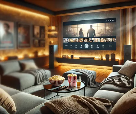 Dijital film ve dizi platformlarında harcadığınız kadar, toplam 300 TL bonus!