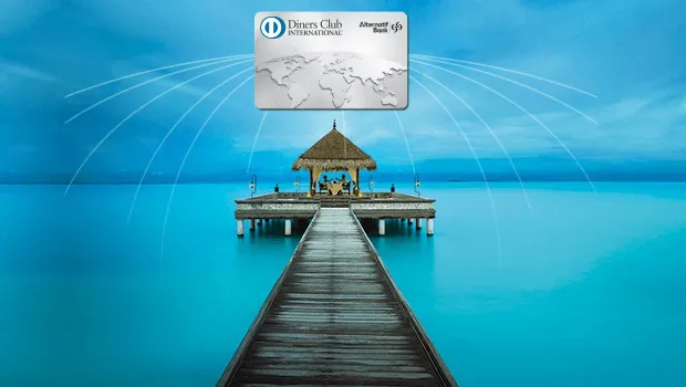 Diners Club Ayrıcalıkları Sadece Alternatif Bank'ta! Diners Club Ayrıcalıkları Sadece Alternatif Bank'ta!