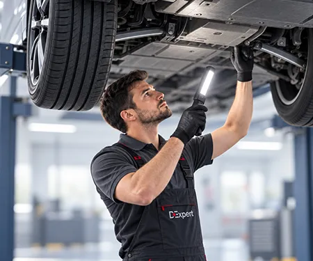 Doğuş D Ekspertiz'de Bonus Fırsatı: %20 İndirim + 2000 TL