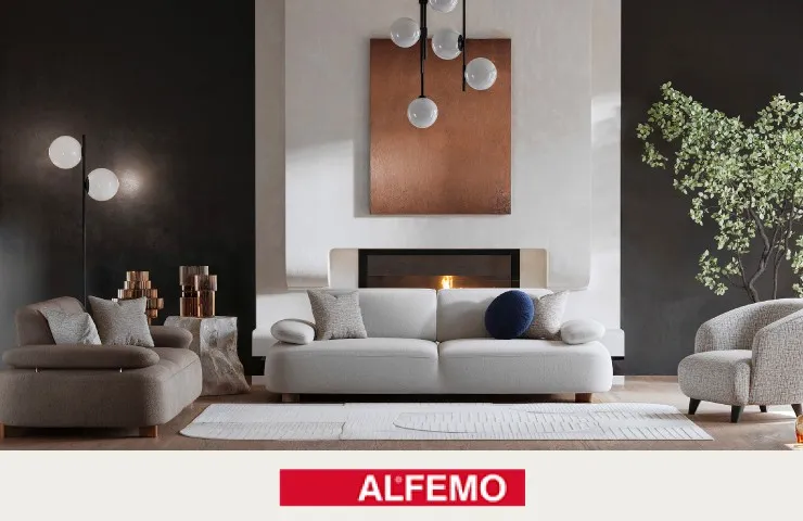 Alfemo'da Dünya Katılım ile 8 Taksit İmkanı!
