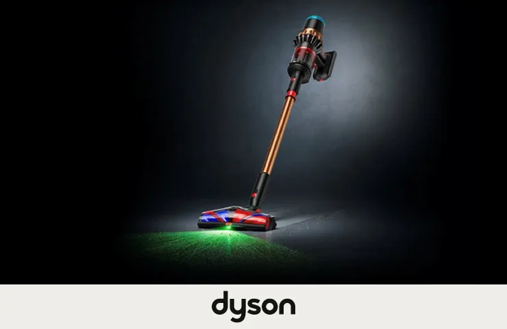 Dünya Katılım ile Dyson'da Taksit Fırsatı!