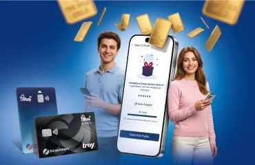 Dünya Katılım Bankası Kampanyaları