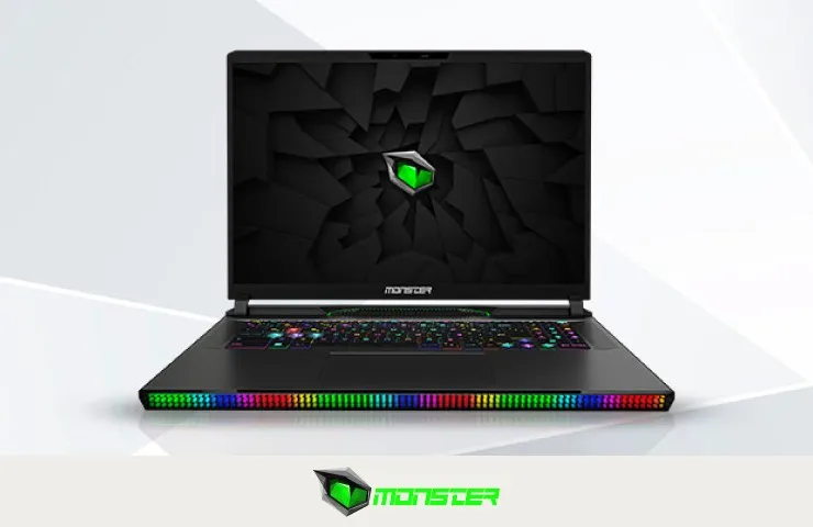 Monster Notebook'ta Dünya Katılım ile Taksit Fırsatı!