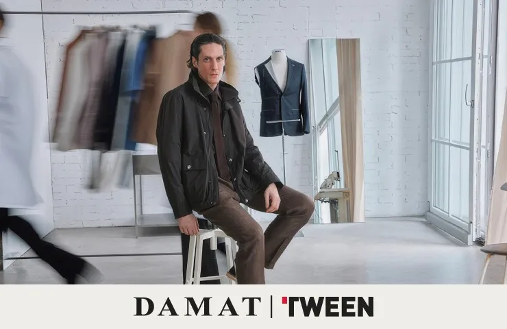 Paraf ile Damat Tween'de 6 Taksit | Dünya Katılım