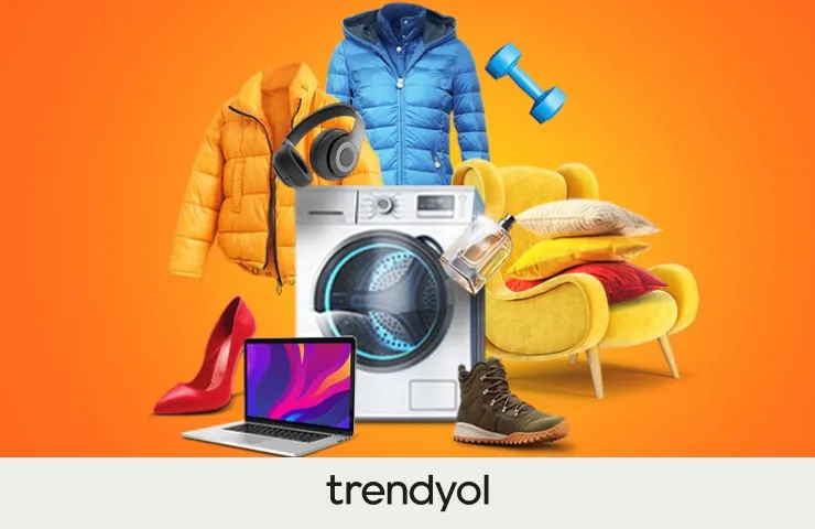 Dünya Katılım Trendyol'da Taksit Fırsatı