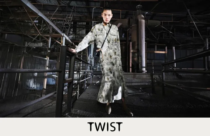 Twist'te Dünya Katılım ile 4 Taksit İmkanı!