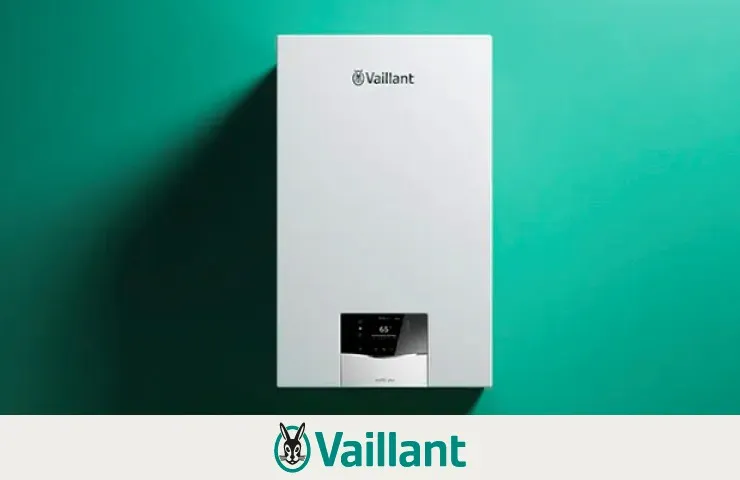 Vaillant'ta Dünya Katılım ile 9 Ay Taksit!