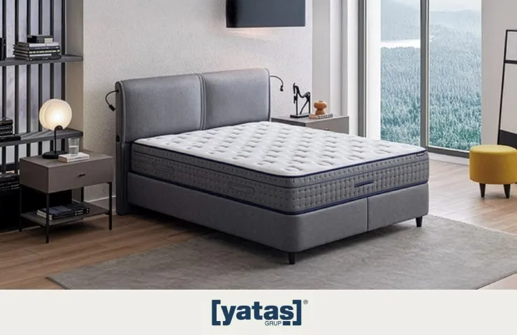 Yataş'ta Dünya Katılım ile 8 Taksit İmkanı!