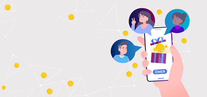 QNS Finansbank e-SMM Arkadaşını Getir 5 çeyrek altın kazan! QNS Finansbank e-SMM Arkadaşını Getir 5 çeyrek altın kazan!