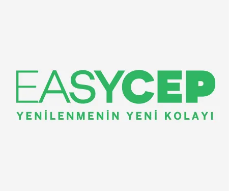 EasyCep'te 400 TL'ye varan EasyCep bonus fırsatı! EasyCep'te 400 TL'ye varan EasyCep bonus fırsatı!