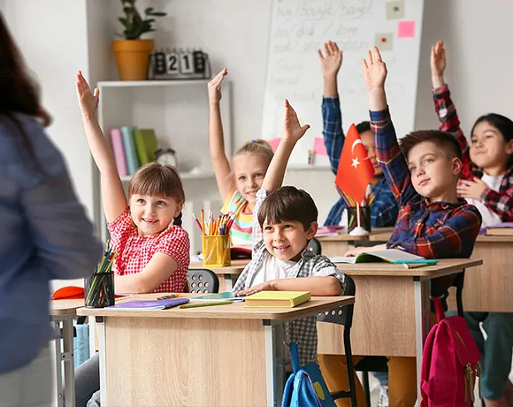 Eğitim Ödemelerinize Özel Fırsatlar Sizi Bekliyor!