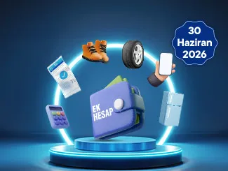 İşbank Emekli Ek Hesap: %4,19 Faiz Oranı