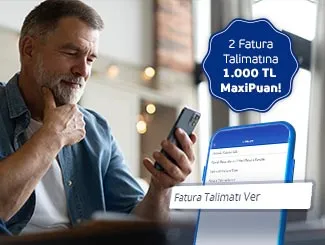 İş Bankası MaxiPuan Kampanyası: Emeklilere Özel Fırsat!