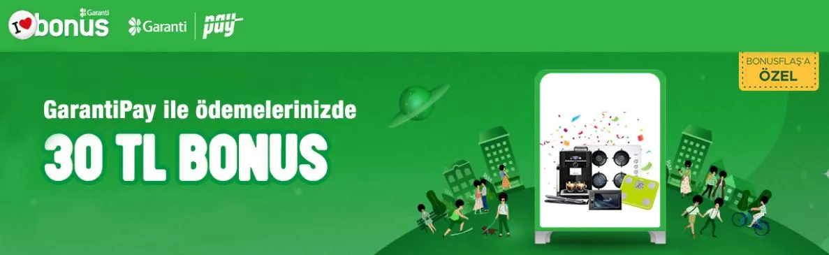 Ereyon.com.tr’de 30 TL bonus fırsatı! Ereyon.com.tr’de 30 TL bonus fırsatı!