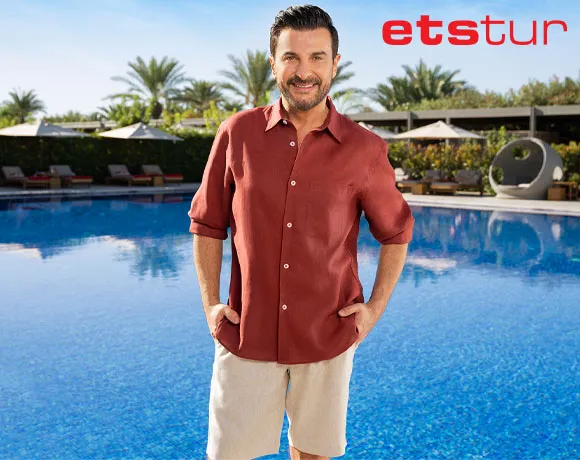 ETS’deki Seçili Oteller ve Turlarda 7.500 TL’ye Varan MaxiPuan Fırsatı!