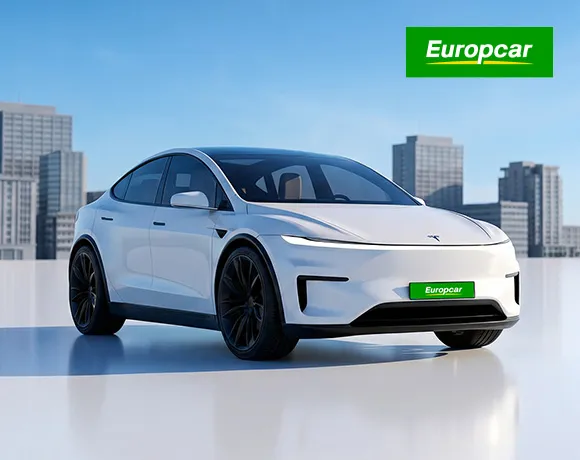 Europcar'da 500 TL MaxiPuan Fırsatı