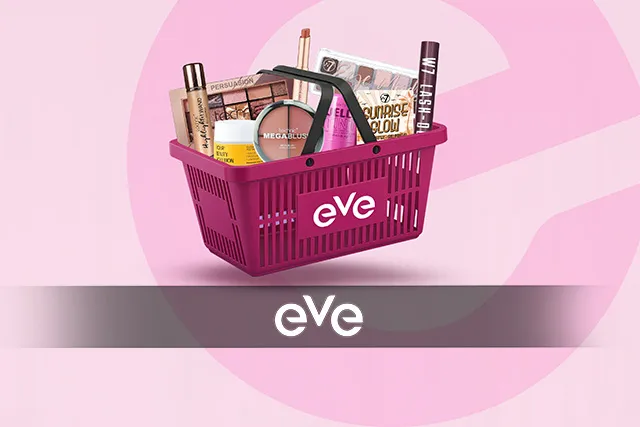 Eve Shop'ta Süper Fırsat! Tüm İndirimlere Ek %10 İndirimi Vodafone Yanımda'da