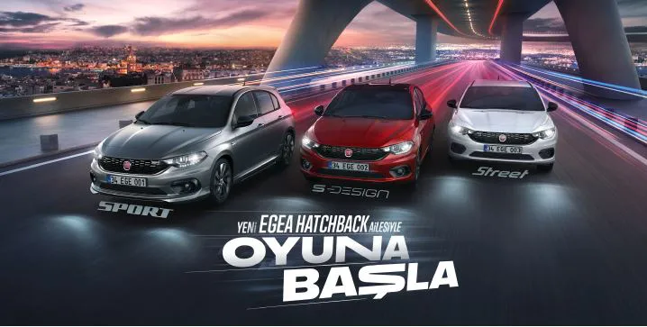 Otomatik vites konforuna sahip olmak herkesin hakkı Otomatik vites konforuna sahip olmak herkesin hakkı