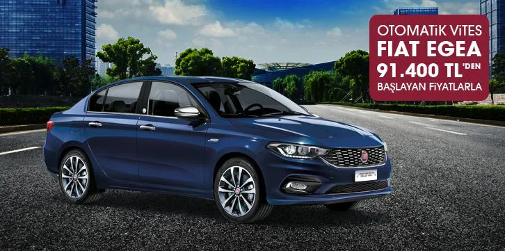 Otomatik vites konforuna sahip olmak herkesin hakkı Otomatik vites konforuna sahip olmak herkesin hakkı
