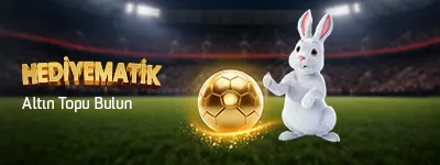 Fibabanka Altın Top Kampanyası