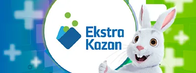 Fibabanka ile Ekstra Kazan!