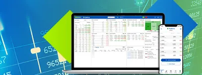 Fibabanka ile Hisse Senedi Alım Satım İşlemleri Borsa Market’te!