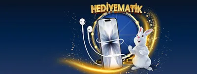 Fibabanka ile iPhone 17 Çekilişi!