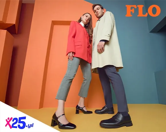 FLO Maxipuan Kampanyası: 300 TL MaxiPuan Kazanma Fırsatı