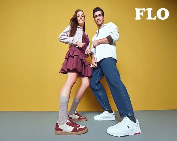 FLO İndirimi: Kampanya Detayları & Online Alışveriş