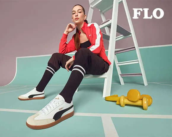 FLO'da %15 İndirim Kampanyası | Mağazalarda Kaçırılmayacak Fırsat