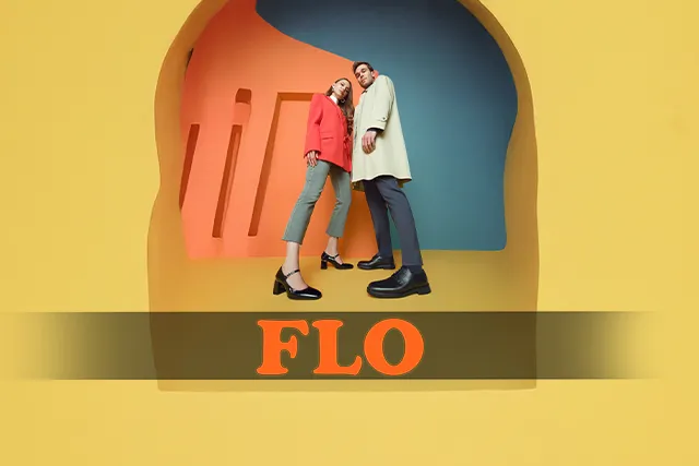 FLO'da Kaçırılmayacak Fırsat: 750 TL İndirim, Vodafone'dan Size Özel